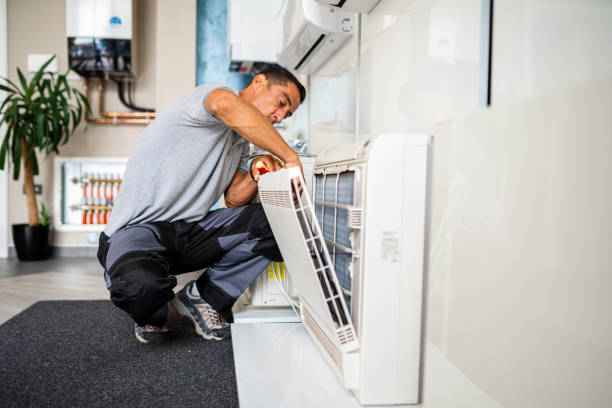 Home Air Vent Cleaning in Tremont, PA