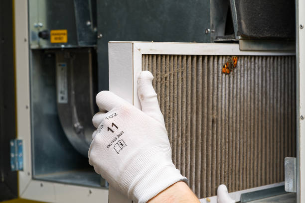 Professional Airduct Cleaning in Tremont, PA