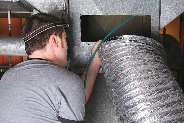 Tremont, PA Airduct Cleaning Company