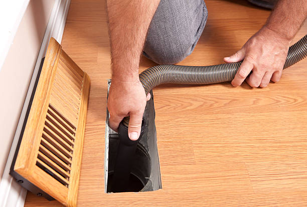 HVAC System Cleaning in Tremont, PA
