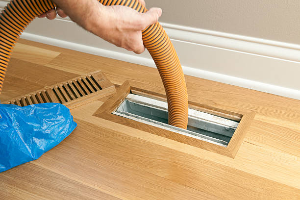 Best Air Duct Cleaning Near Me  in Tremont, PA