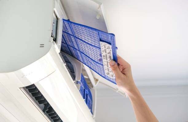 Best Best Air Duct Cleaning Company  in Tremont, PA