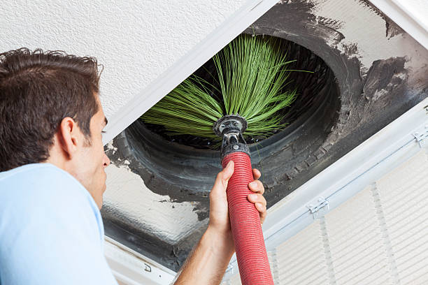 Best Air Duct Cleaning Near Me  in Tremont, PA
